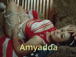 Amyadda