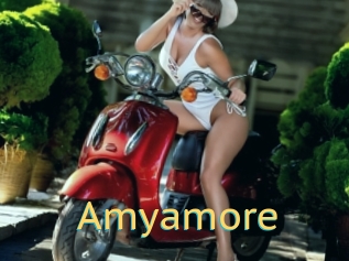 Amyamore