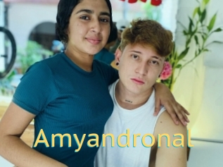 Amyandronal