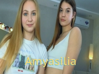 Amyasilia