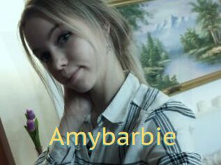 Amybarbie