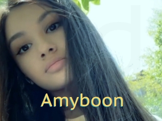 Amyboon