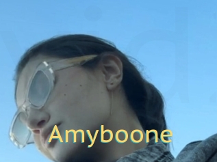 Amyboone