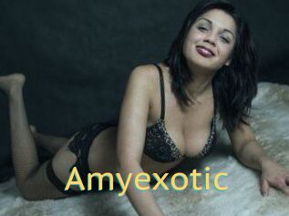 Amyexotic