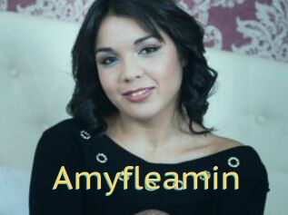 Amyfleamin