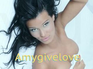 Amygivelove