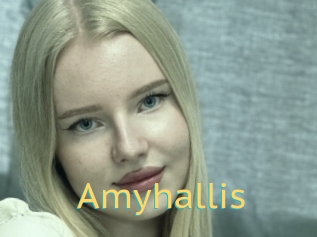 Amyhallis