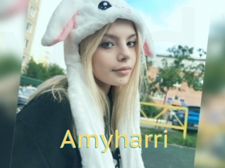 Amyharri