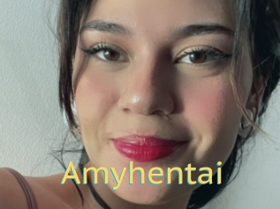 Amyhentai