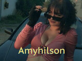 Amyhilson