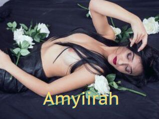 Amyiirah