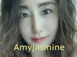 Amyjasmine