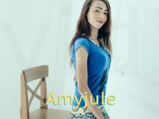 Amyjule