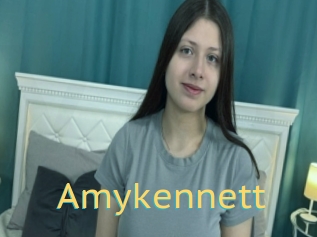 Amykennett