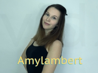 Amylambert