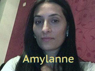 Amylanne