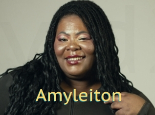 Amyleiton