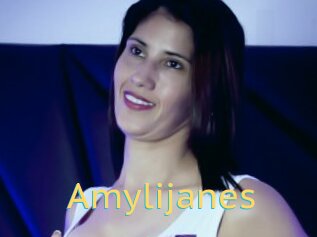 Amylijanes