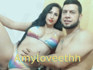 Amyloveethh