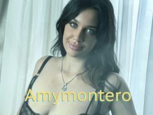 Amymontero