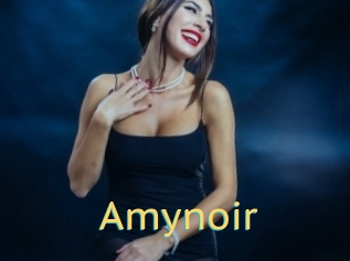 Amynoir