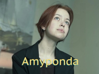 Amyponda