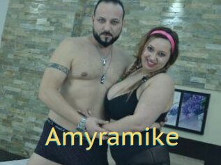 Amyramike