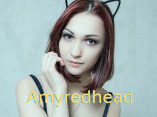 Amyredhead