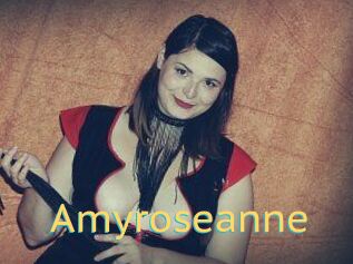 Amyroseanne