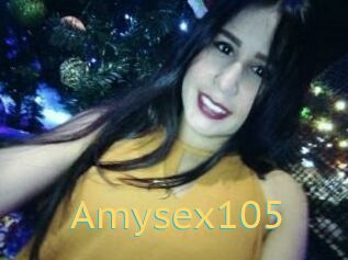 Amysex105
