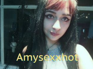 Amysexxhot