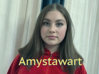 Amystawart