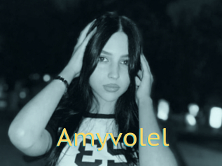 Amyvolel