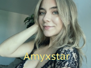 Amyxstar