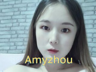 Amyzhou