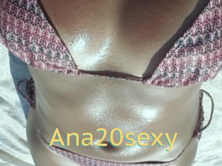 Ana20sexy