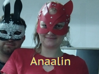 Anaalin