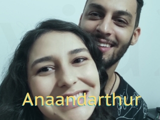 Anaandarthur