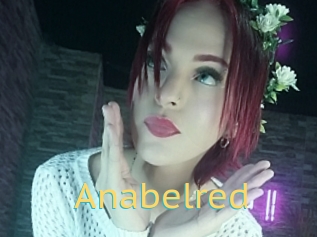 Anabelred