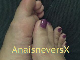 AnaisneversX