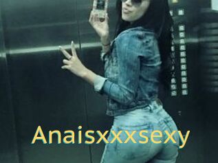 Anaisxxxsexy