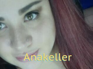 Anakeller