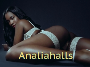 Analiahalls