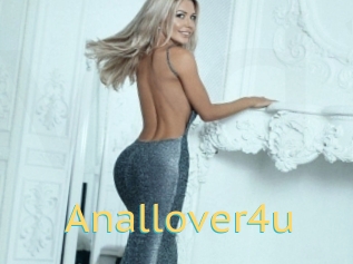 Anallover4u