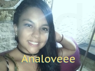 Analoveee