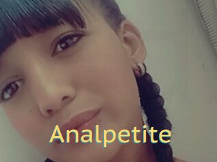 analpetite Videos 2 X