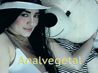 Analvegetal