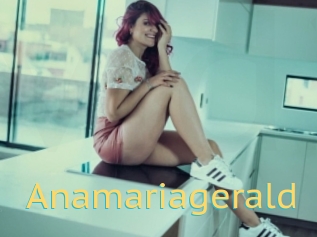 Anamariagerald