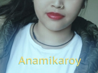 Anamikaroy
