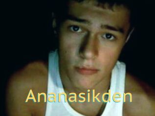 Ananasikden